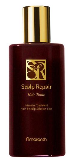 Amaranth Scalp Repair Hair Tonic